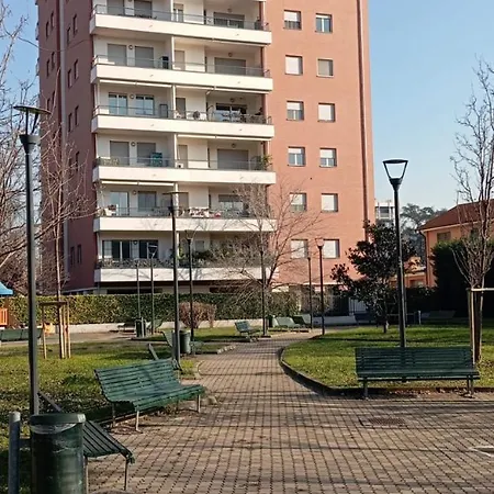 A Casa Di A Villa Milan Exterior photo