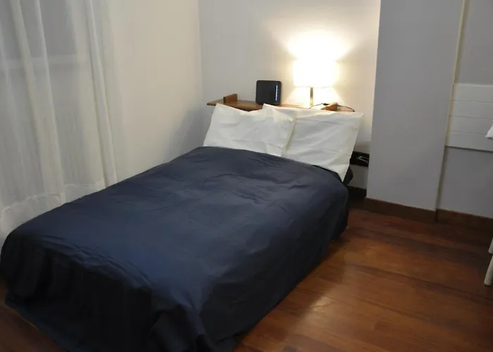 A Casa Di A