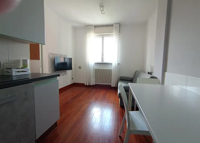 A Casa Di A