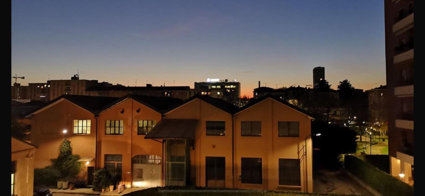 A Casa Di A Hébergement de vacances Milan