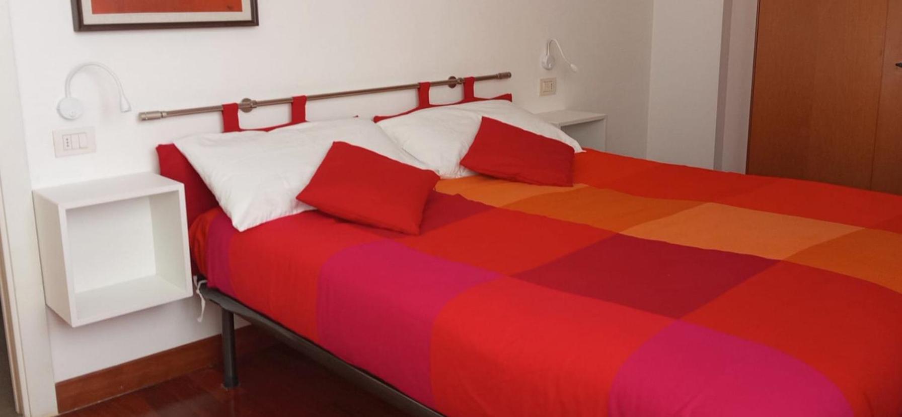 Hébergement de vacances A Casa Di A